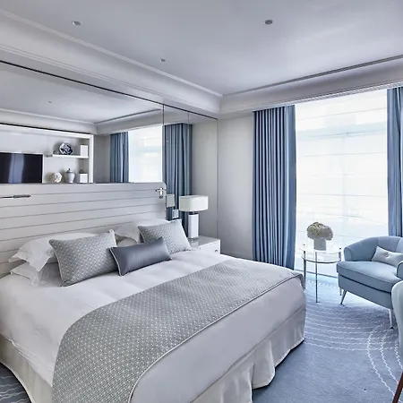 Martinez, In The Unbound Collection By Hyatt 5* Cannes