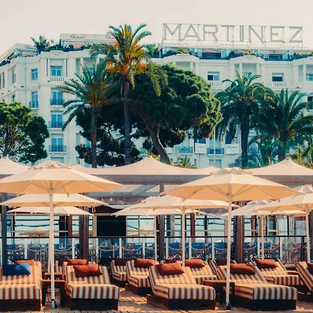 Hotel Martinez, In The Unbound Collection By Hyatt
