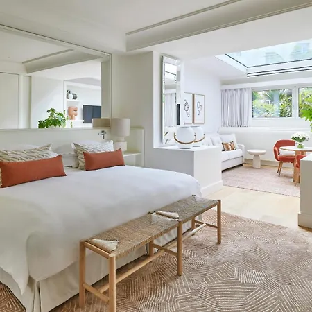Hotel Martinez, In The Unbound Collection By Hyatt Cannes