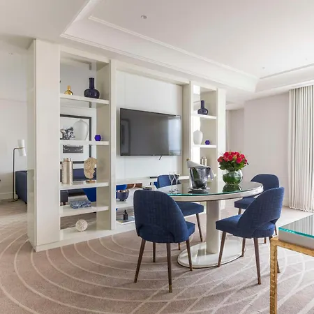 Martinez, In The Unbound Collection By Hyatt Hotel Cannes