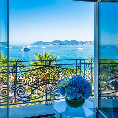 Martinez, In The Unbound Collection By Hyatt Hotel Cannes