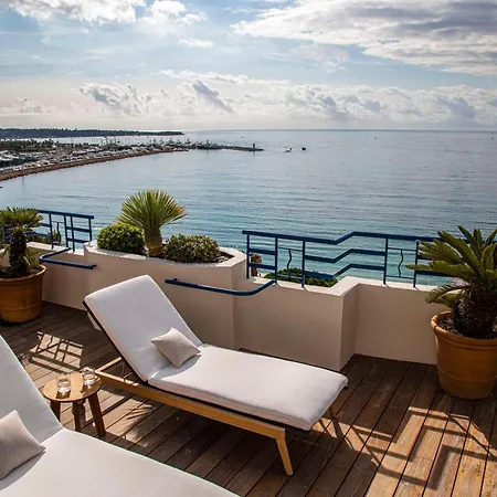 Hotel Martinez, In The Unbound Collection By Hyatt Cannes