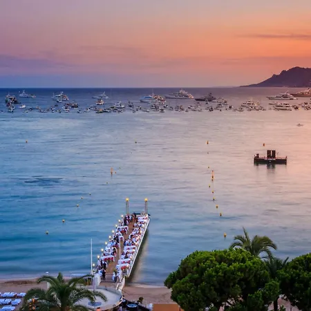 Martinez, In The Unbound Collection By Hyatt Cannes