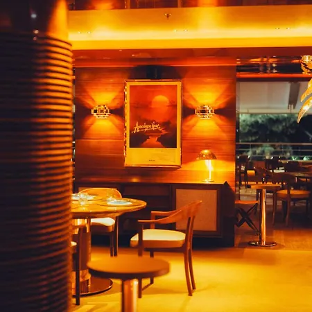 Martinez, In The Unbound Collection By Hyatt Hotel