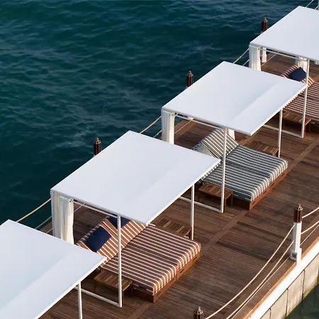 Martinez, In The Unbound Collection By Hyatt Otel 5*