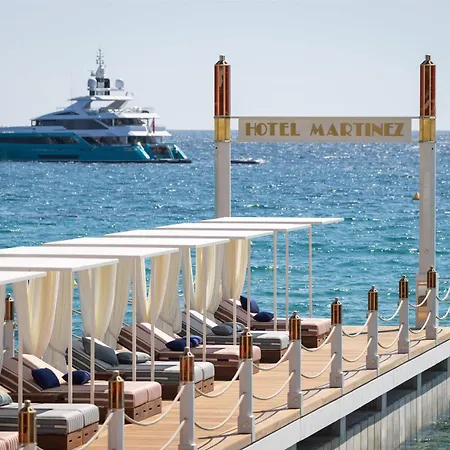 Otel Martinez, In The Unbound Collection By Hyatt