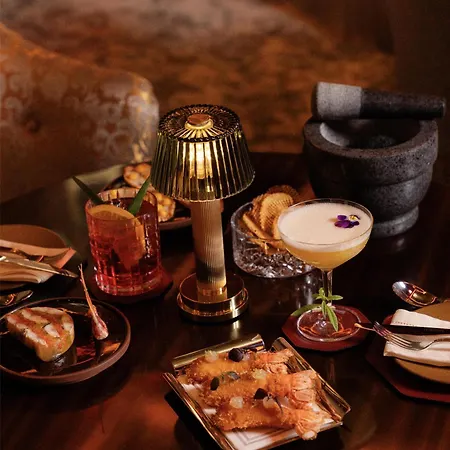 Hotel Martinez, In The Unbound Collection By Hyatt Cannes