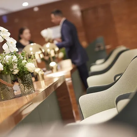 Otel Martinez, In The Unbound Collection By Hyatt