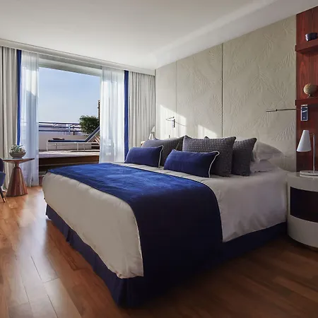Martinez, In The Unbound Collection By Hyatt 칸느
