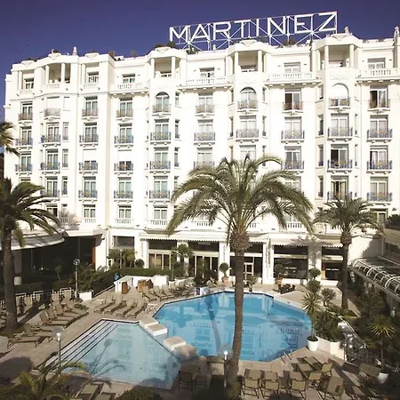 Martinez, In The Unbound Collection By Hyatt