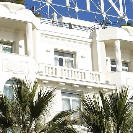 Martinez, In The Unbound Collection By Hyatt Hotel Cannes