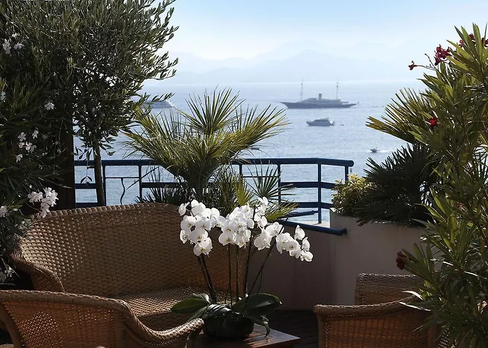 Szálloda Martinez, In The Unbound Collection By Hyatt