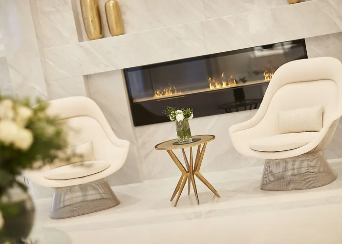 Szálloda Martinez, In The Unbound Collection By Hyatt