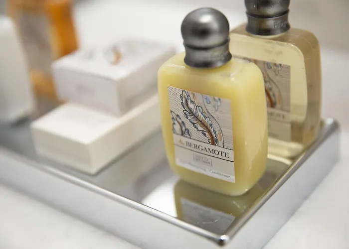 Martinez, In The Unbound Collection By Hyatt Szálloda Cannes