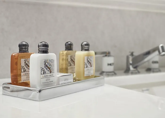 Martinez, In The Unbound Collection By Hyatt Szálloda Cannes