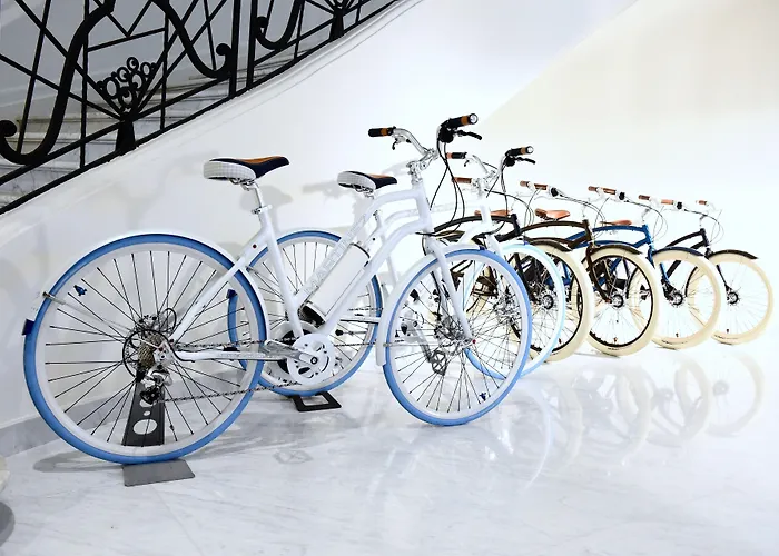 Martinez, In The Unbound Collection By Hyatt Szálloda Cannes