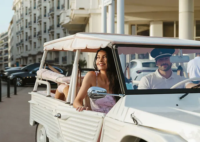 Martinez, In The Unbound Collection By Hyatt