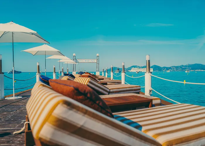 Martinez, In The Unbound Collection By Hyatt Szálloda