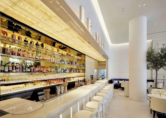 Szálloda Martinez, In The Unbound Collection By Hyatt