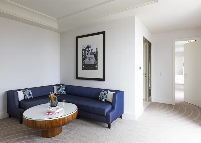 Szálloda Martinez, In The Unbound Collection By Hyatt 5*