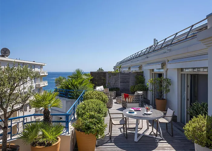 Martinez, In The Unbound Collection By Hyatt 5*