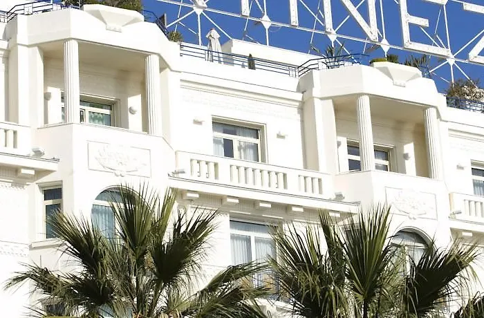 Martinez, In The Unbound Collection By Hyatt Szálloda Cannes