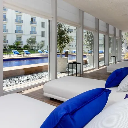 Hotel Martinez Cannes