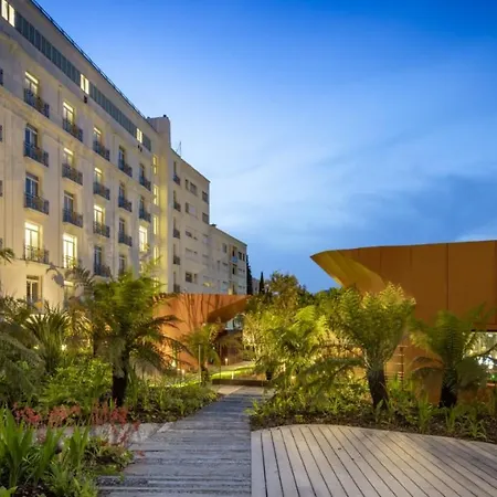 Martinez Hotel 5*