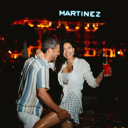 Martinez Hotel 5*