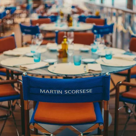 Martinez Hotel