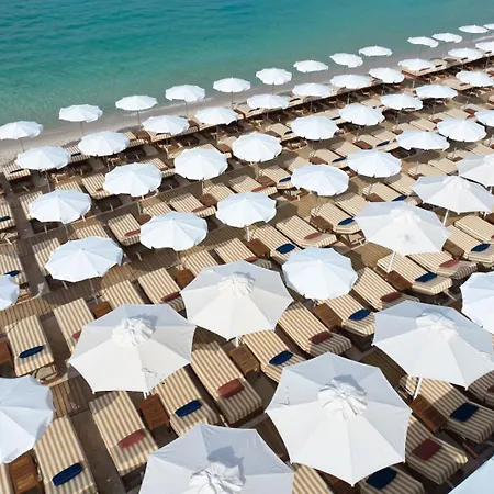 Martinez 5* Cannes