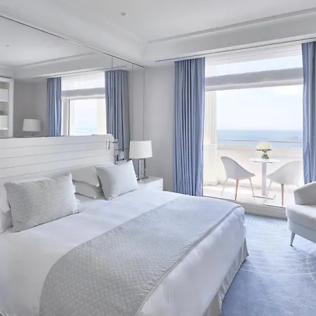Martinez Hotel 5*