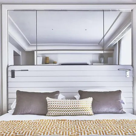 Martinez Hotel Cannes