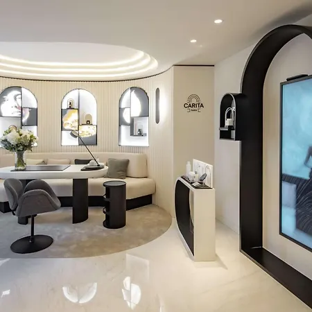 Martinez Hotel Cannes