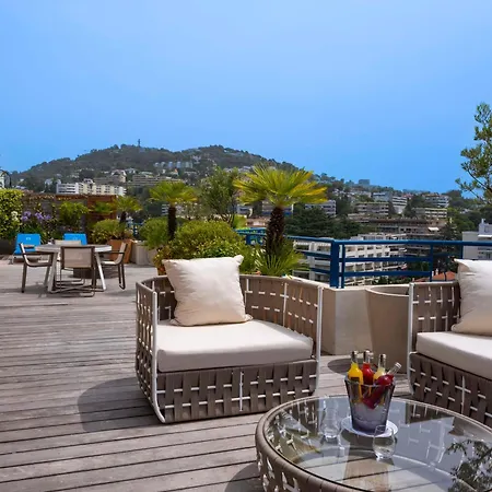 Martinez 5* Cannes
