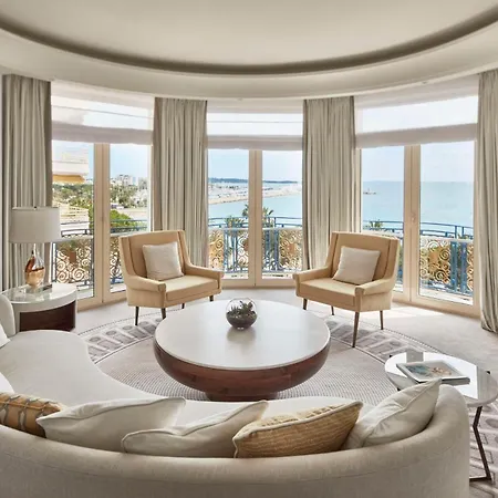 Martinez 5* Cannes