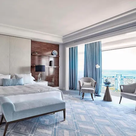 Martinez Hotel Cannes