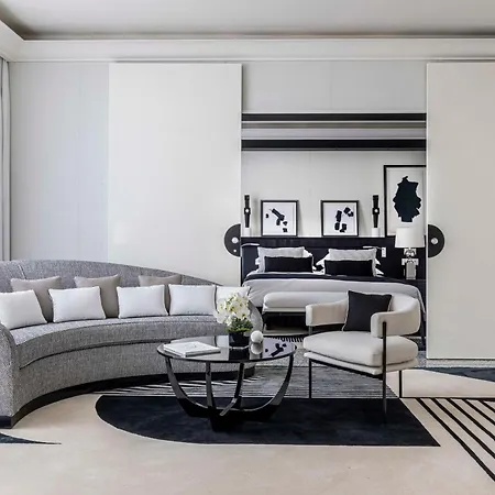 Hotel Martinez 5*