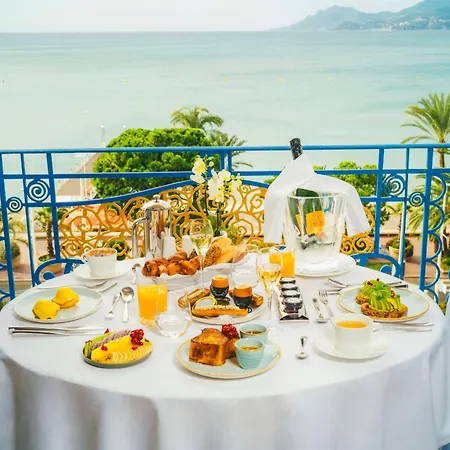Martinez Hotel 5*