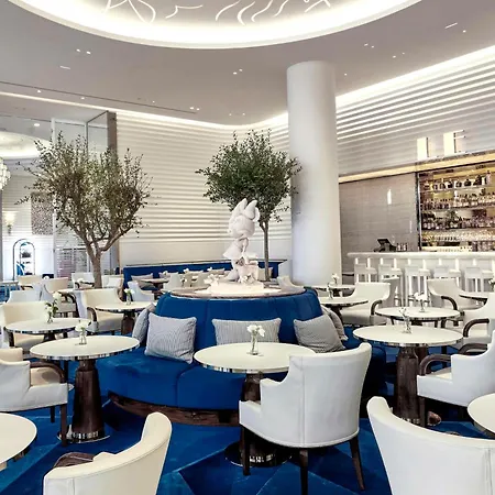 Martinez 5* Cannes