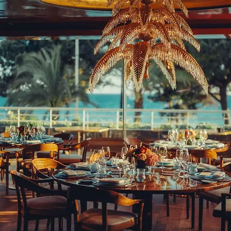 Martinez 5* Cannes