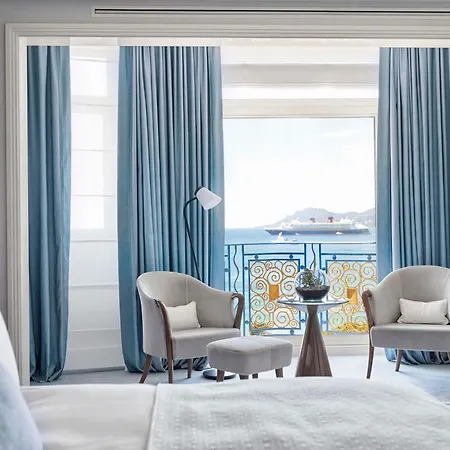 Hotel Martinez Cannes