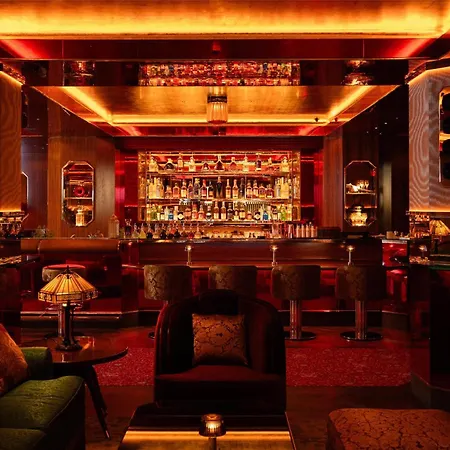 Martinez, In The Unbound Collection By Hyatt Cannes