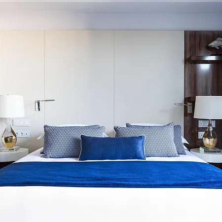 Martinez, In The Unbound Collection By Hyatt 5* Cannes