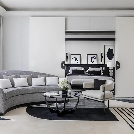 Hotel Martinez, In The Unbound Collection By Hyatt Cannes
