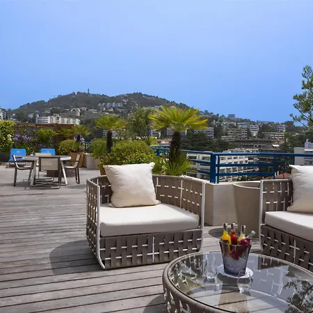 Martinez, In The Unbound Collection By Hyatt Cannes