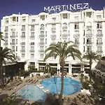 Martinez, In The Unbound Collection By Hyatt