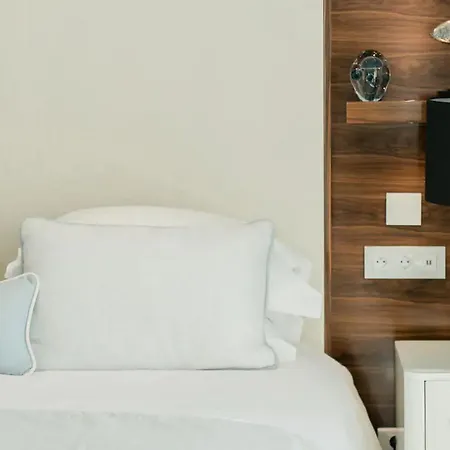 Martinez, In The Unbound Collection By Hyatt