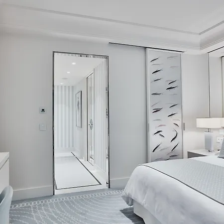 Martinez, In The Unbound Collection By Hyatt Szálloda 5*