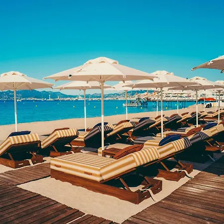 Hotel Martinez, In The Unbound Collection By Hyatt 5*